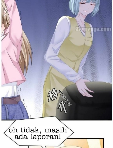 The President Lovely Wife Chapter 04 Gambar 27